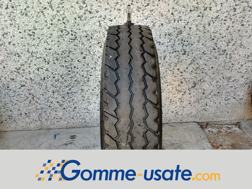 Thumb Firestone Gomme Usate Firestone 12 R20 154/150K UT 3000 (8.80mm) Riscolpite pneumatici usati Estivo_2